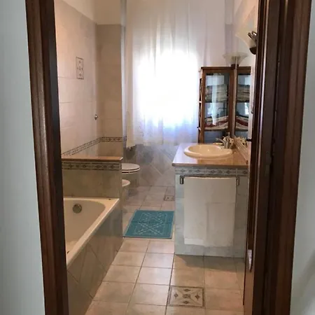 Casa Mariano Iv Apartment Oristano