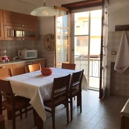 Casa Mariano Iv *
