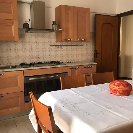 Casa Mariano Iv Apartment Oristano