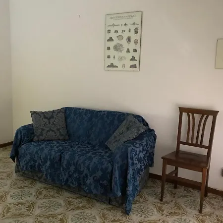 Apartment Casa Mariano Iv Oristano
