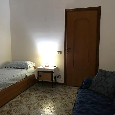 Casa Mariano Iv Oristano