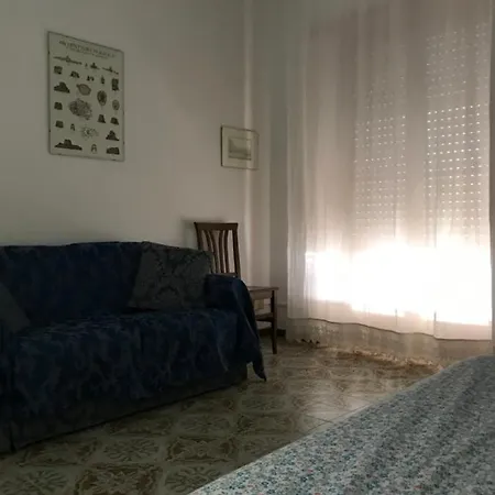 Casa Mariano Iv Oristano