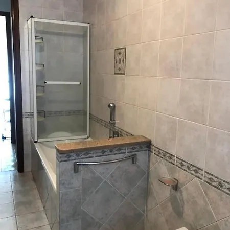 Apartment Casa Mariano Iv *